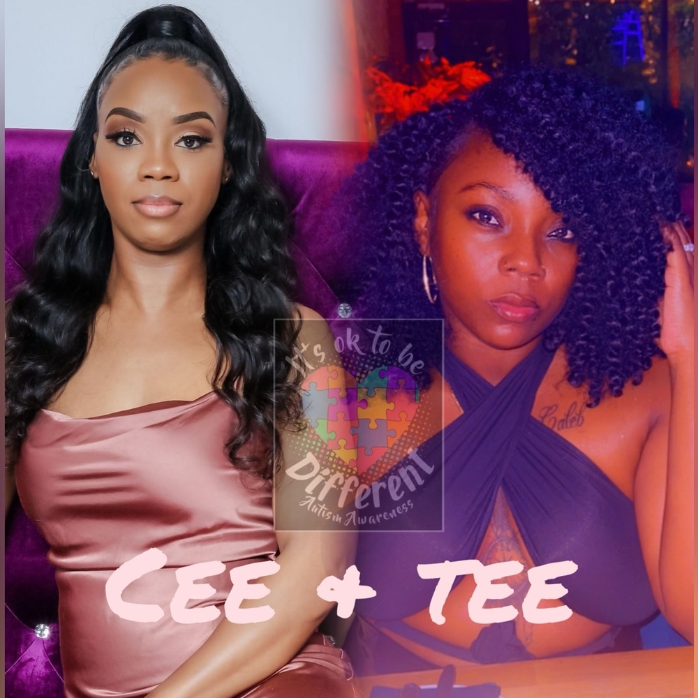 SheShops N BoyzMuva CoHost Live Shows